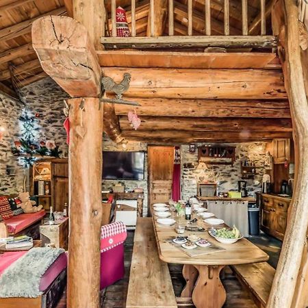 Chalet Lo Soli - Pieces 974 Tignes Zewnętrze zdjęcie