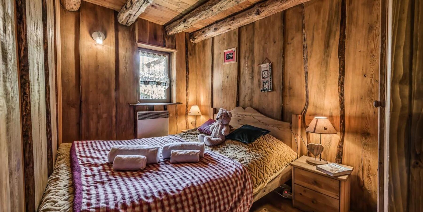 Chalet Lo Soli - Pieces 974 Tignes Zewnętrze zdjęcie