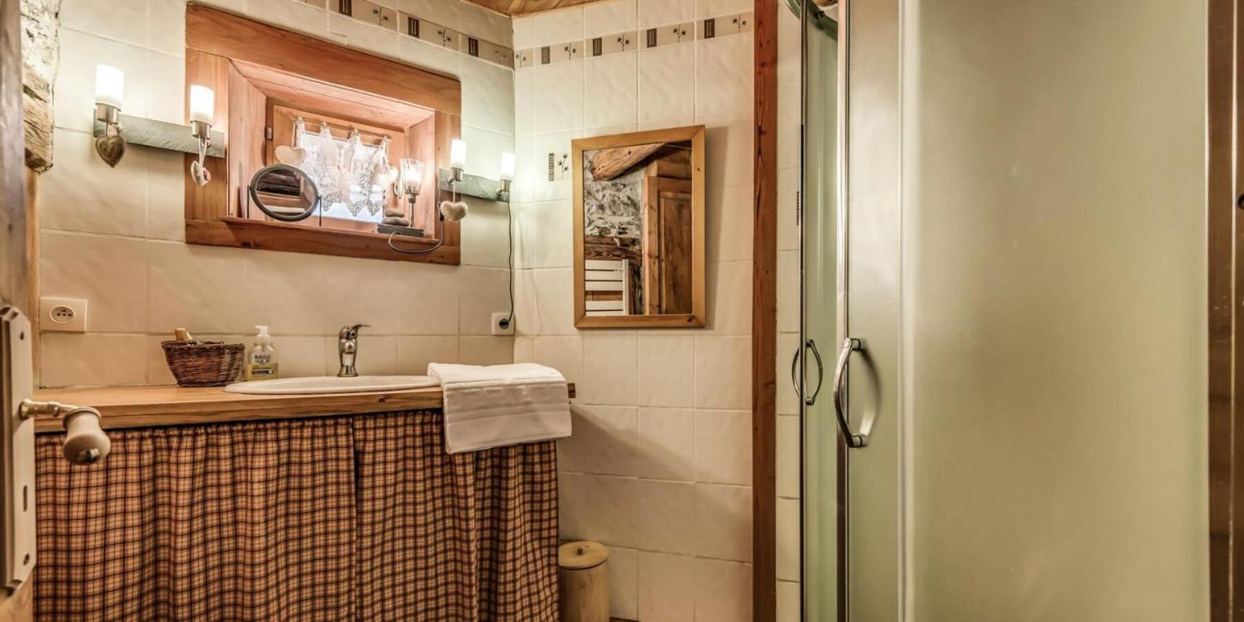 Chalet Lo Soli - Pieces 974 Tignes Zewnętrze zdjęcie