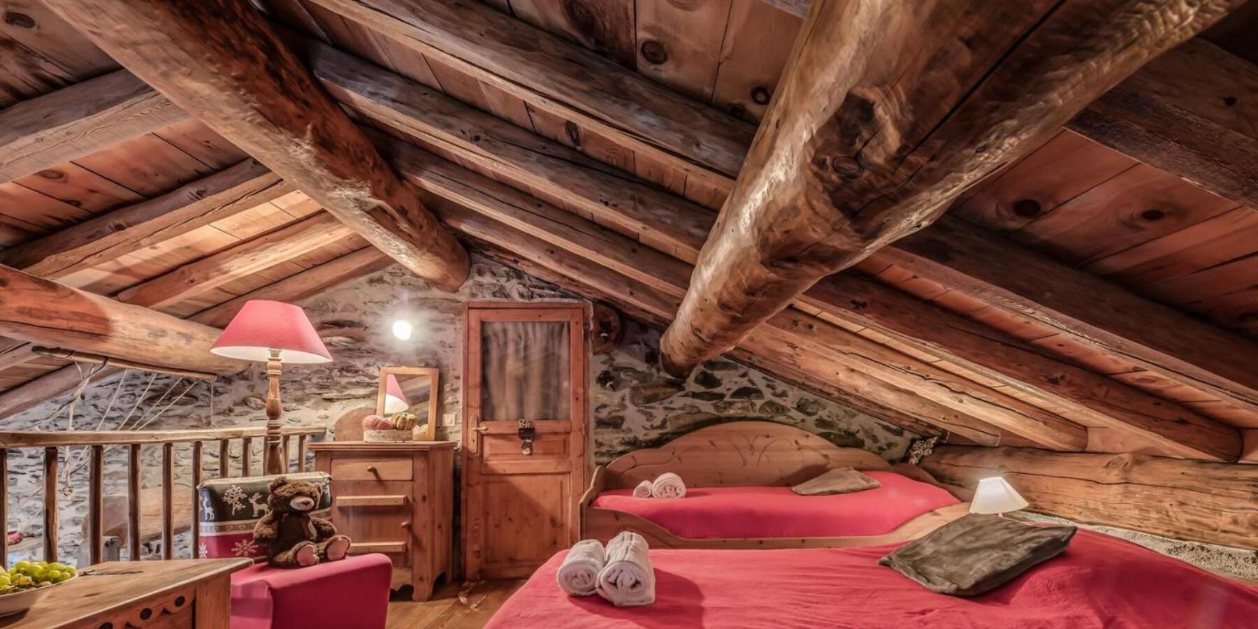 Chalet Lo Soli - Pieces 974 Tignes Zewnętrze zdjęcie