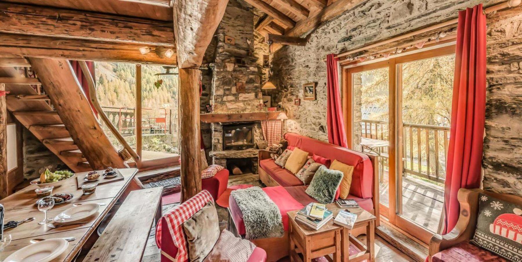 Chalet Lo Soli - Pieces 974 Tignes Zewnętrze zdjęcie