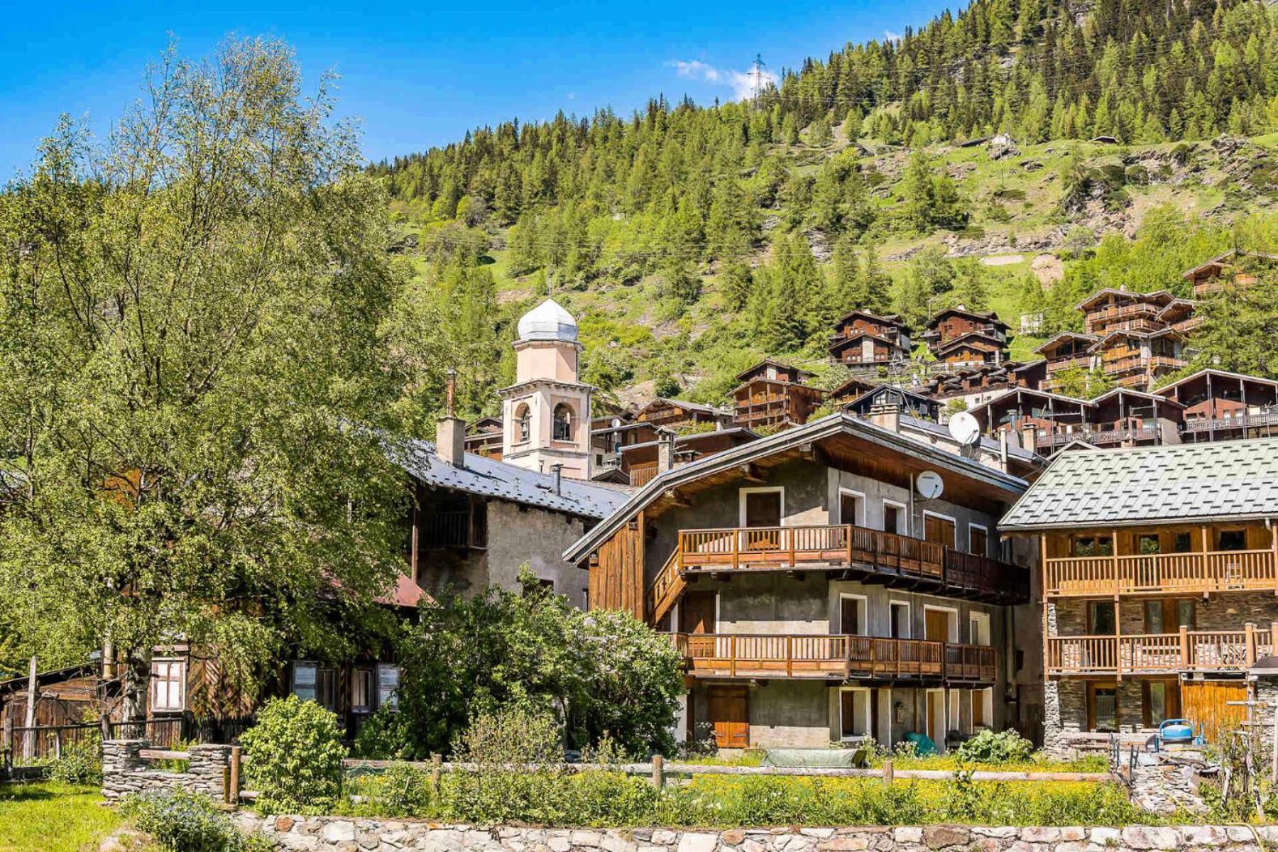 Chalet Lo Soli - Pieces 974 Tignes Zewnętrze zdjęcie