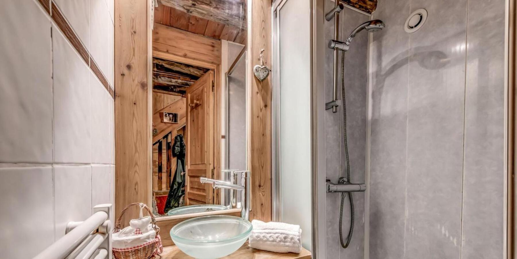 Chalet Lo Soli - Pieces 974 Tignes Zewnętrze zdjęcie